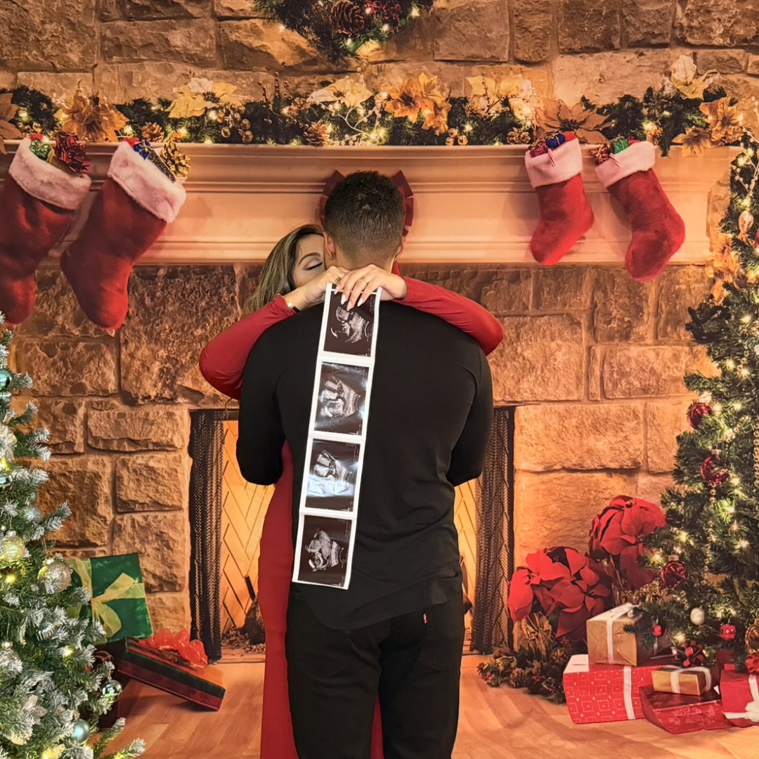 Photo shared by Karla for their Babylist baby registry.