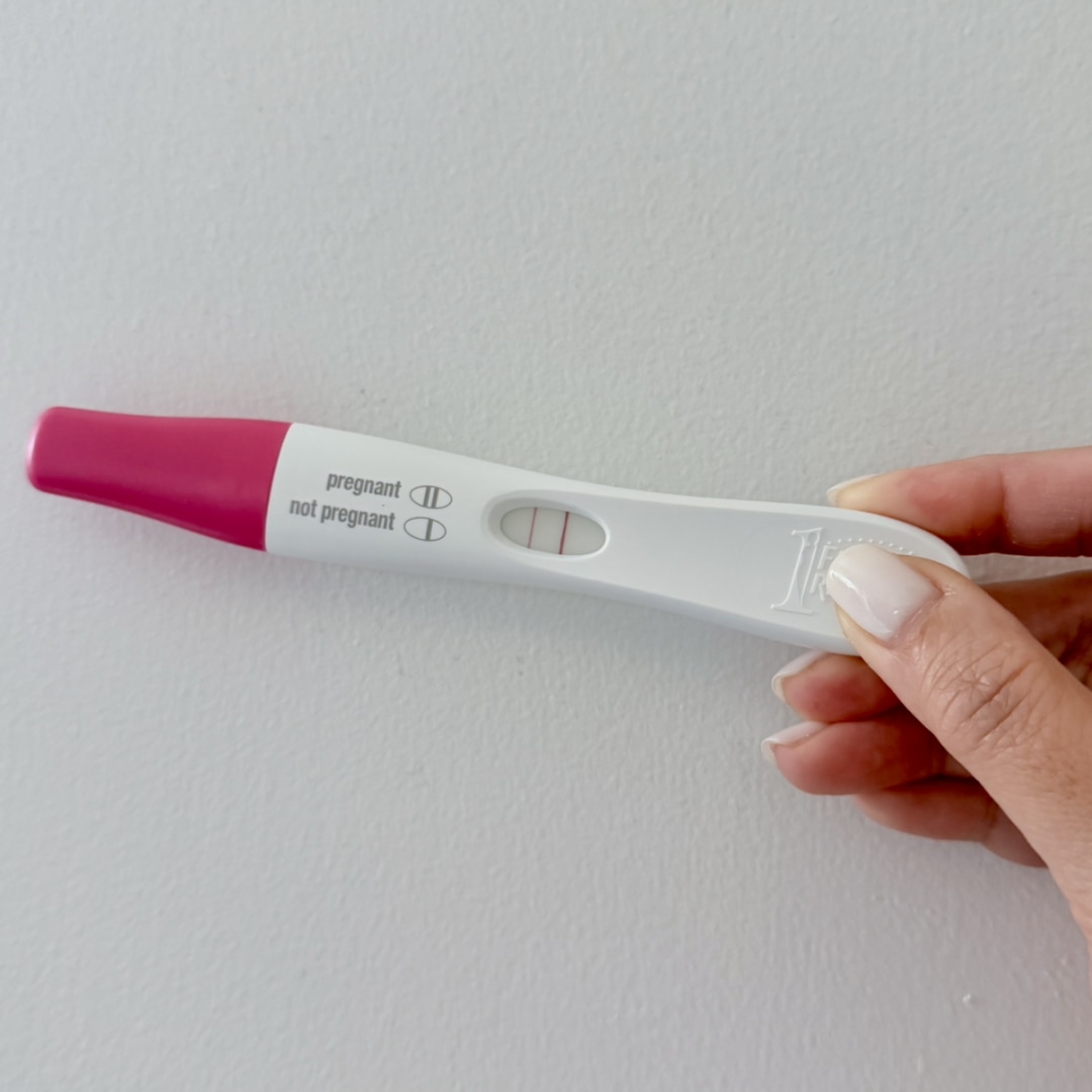 Photo shared by Acee for their Babylist baby registry.
