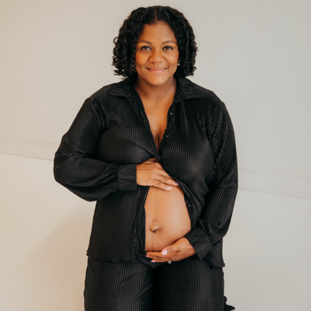 Photo shared by Tyrina for their Babylist baby registry.