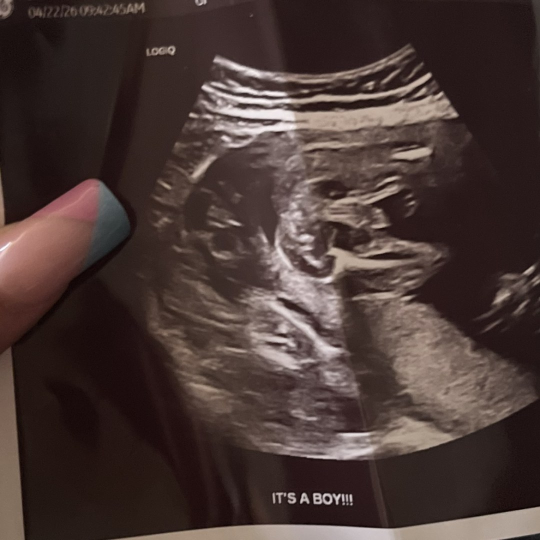 Photo shared by Samaya for their Babylist baby registry.