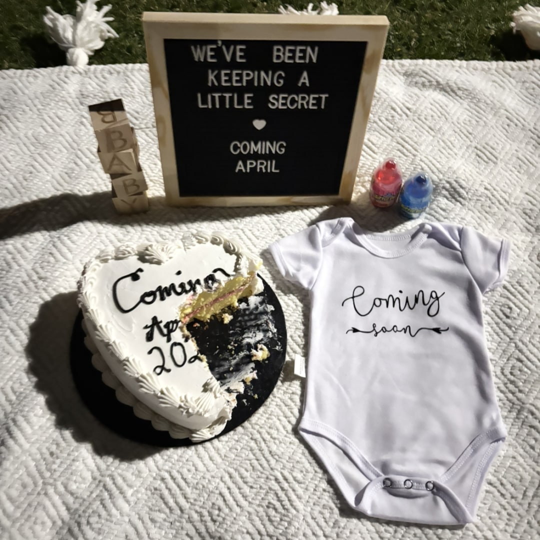 Photo shared by Mariah for their Babylist baby registry.