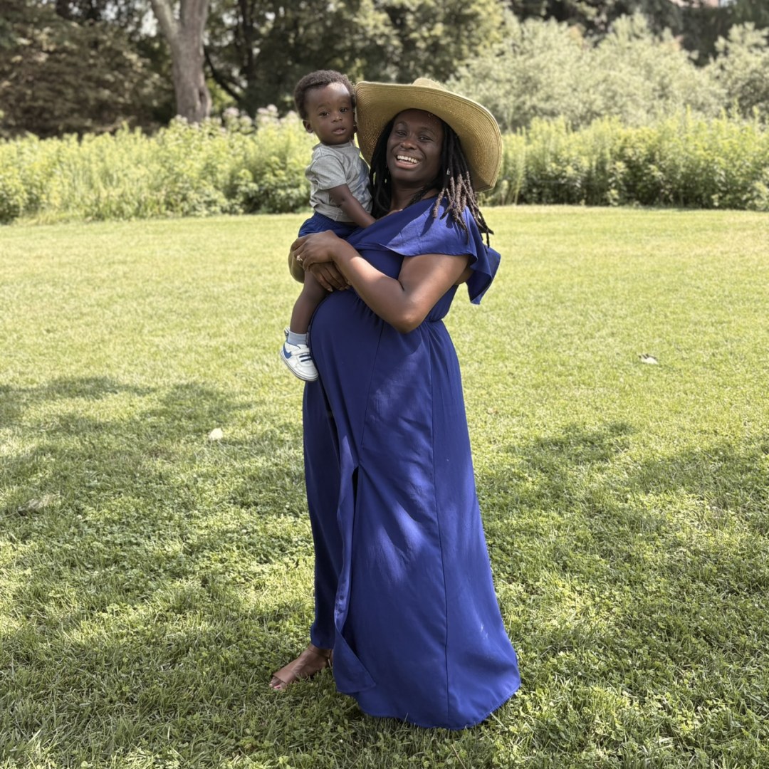 Photo shared by Jessica & Jason for their Babylist baby registry.