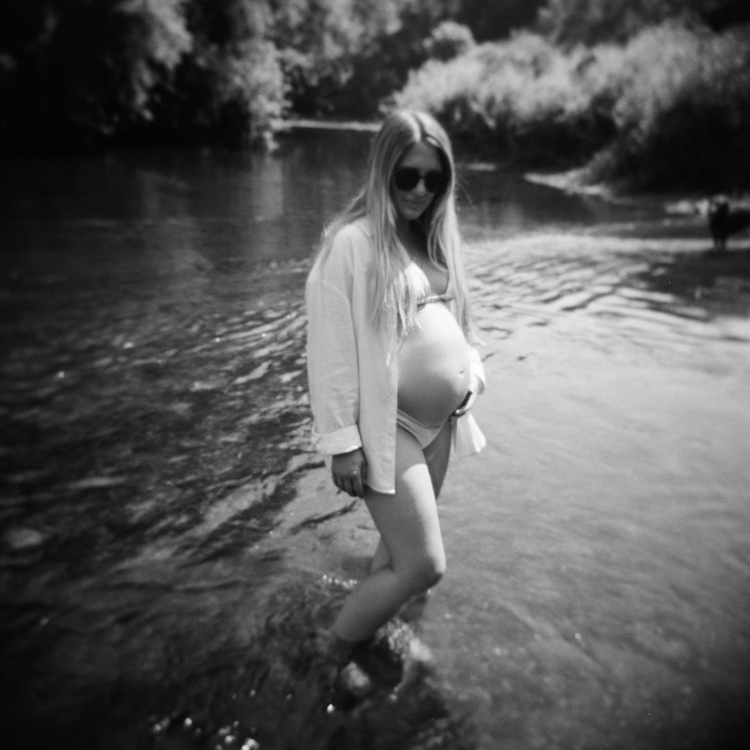 Photo shared by Ali for their Babylist baby registry.
