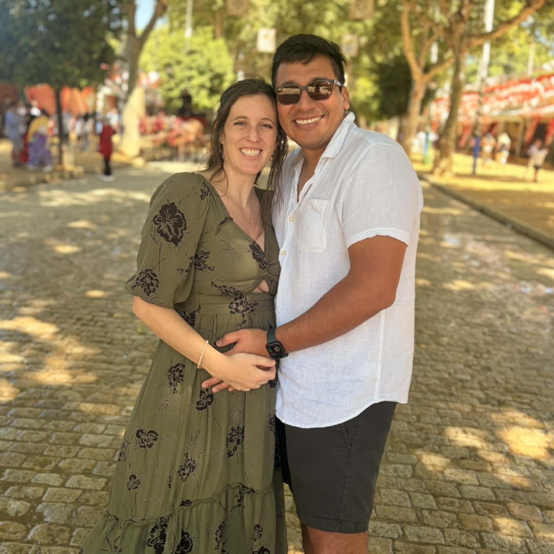Photo shared by Rebecca for their Babylist baby registry.