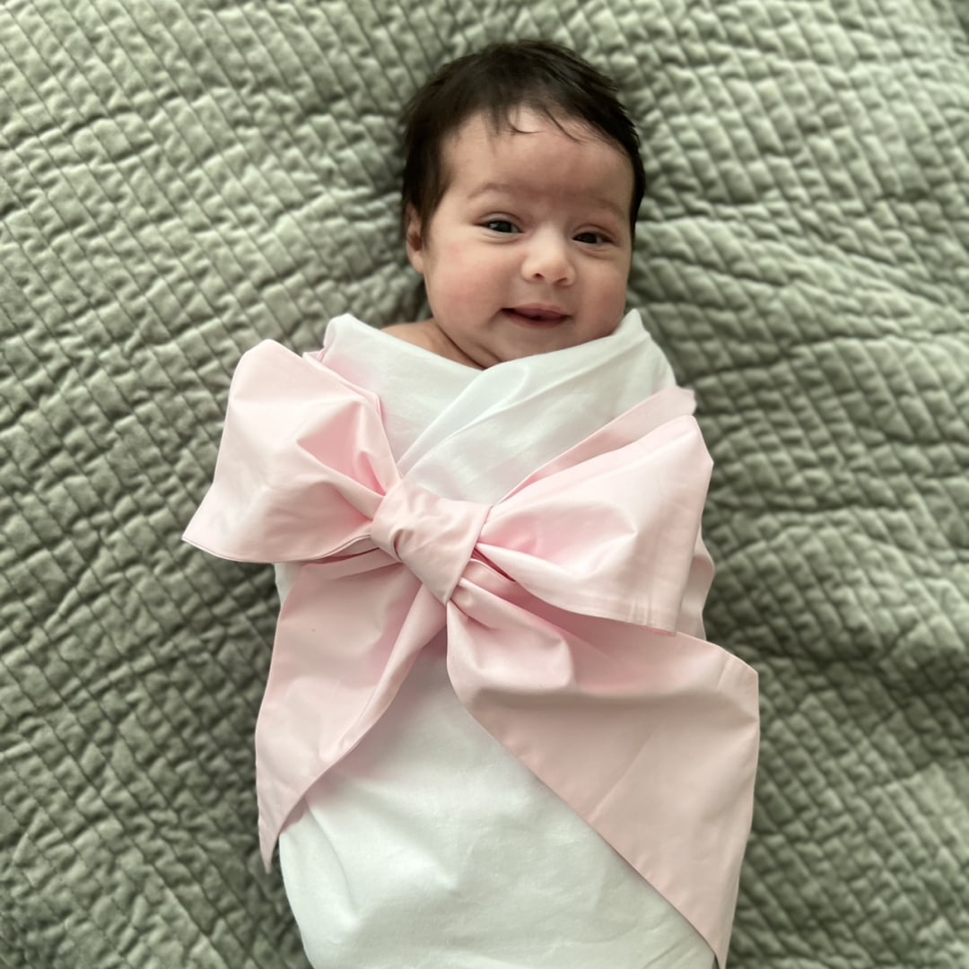 Photo shared by Ashley for their Babylist baby registry.