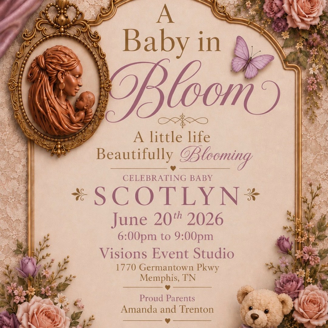 Photo shared by Amanda for their Babylist baby registry.