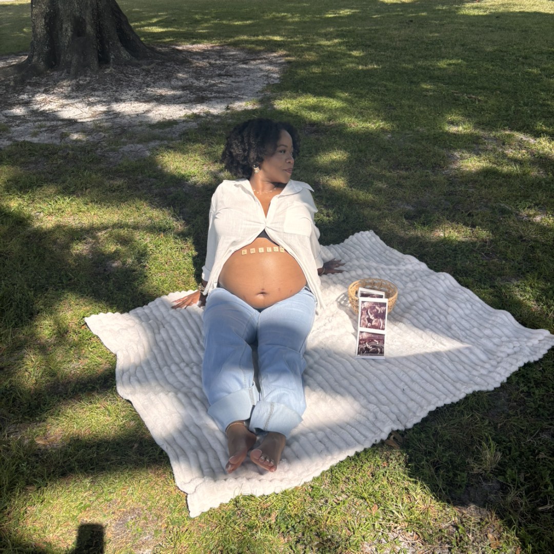 Photo shared by Baby for their Babylist baby registry.
