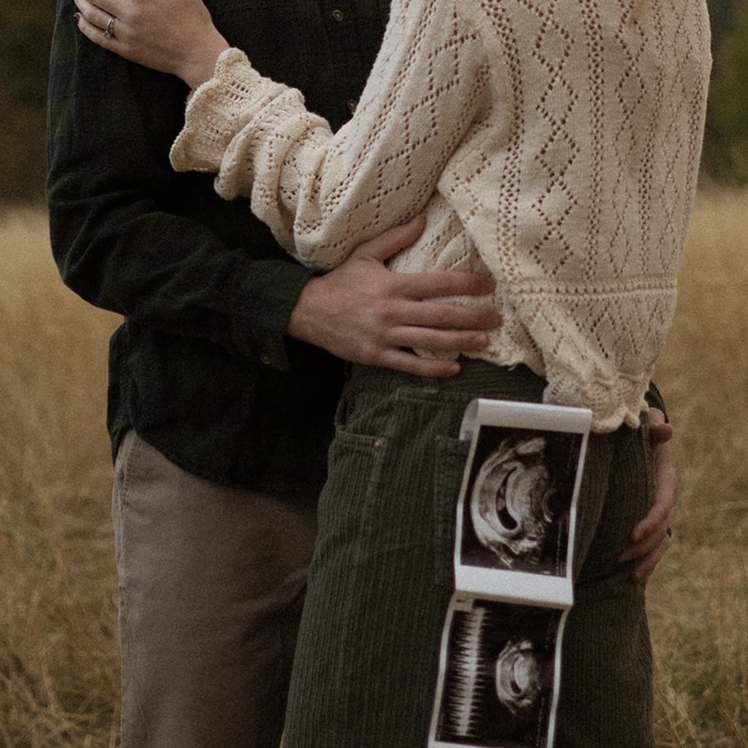 Photo shared by Kelly for their Babylist baby registry.