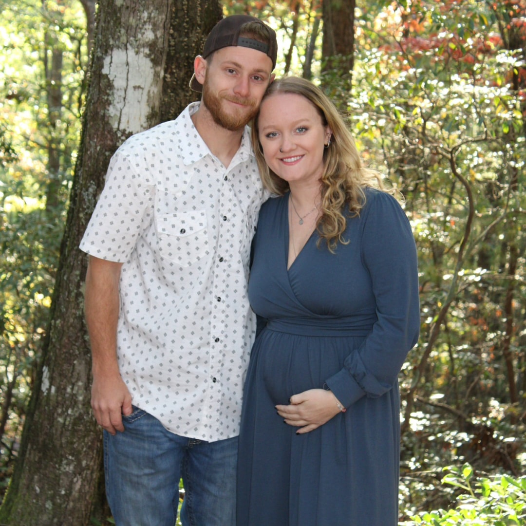 Photo shared by Kasey for their Babylist baby registry.