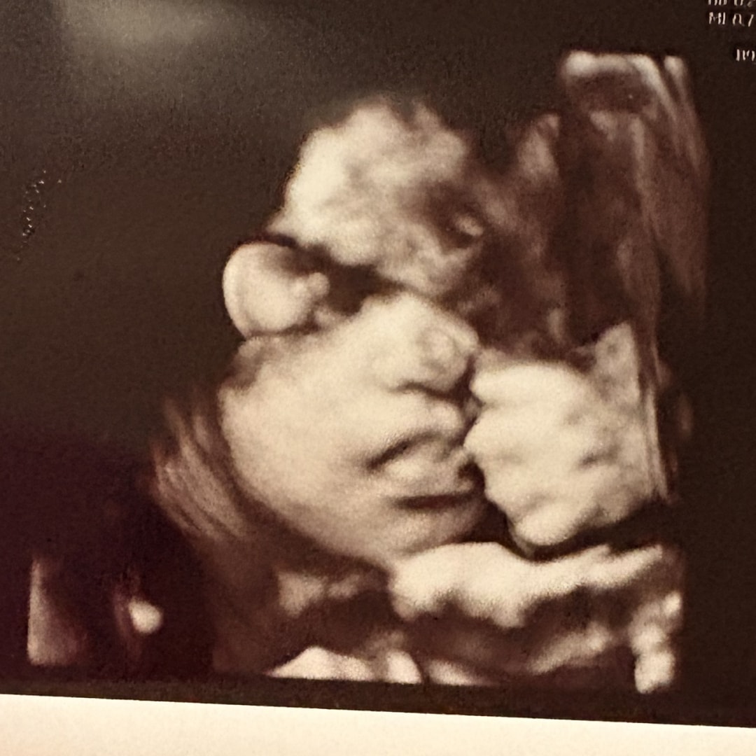 Photo shared by Rebekah for their Babylist baby registry.