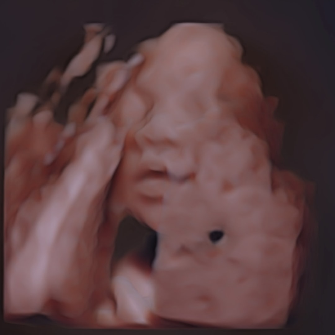 Photo shared by Jade for their Babylist baby registry.