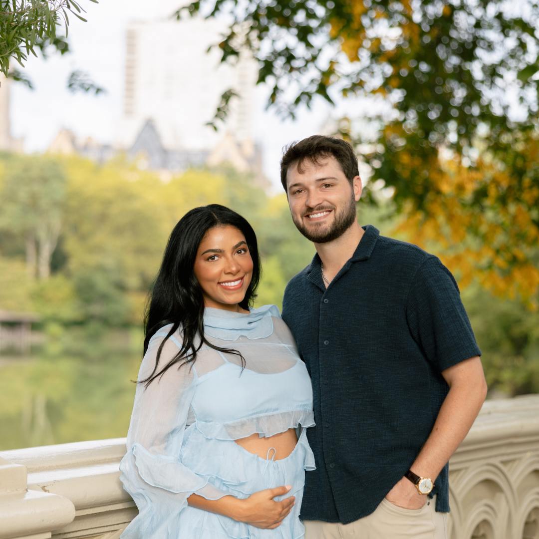 Photo shared by Jasmine for their Babylist baby registry.