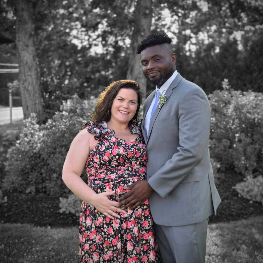 Photo shared by Carly for their Babylist baby registry.