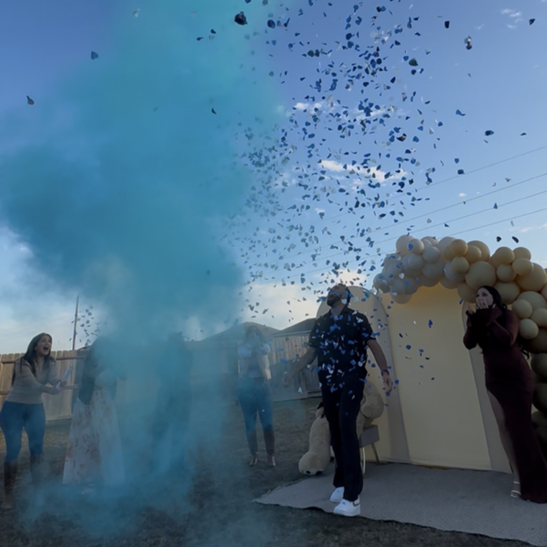 Photo shared by Paula for their Babylist baby registry.