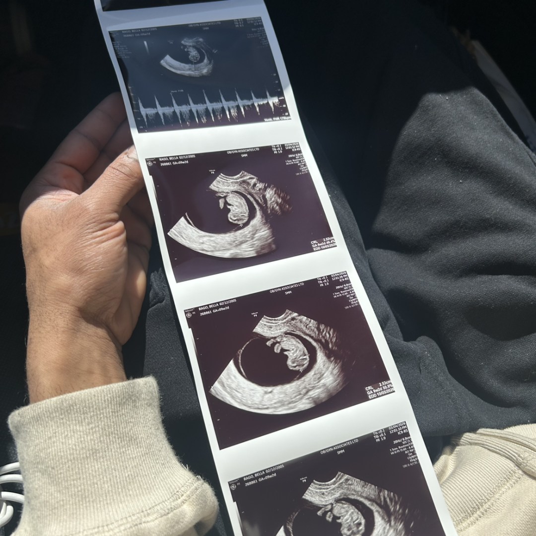 Photo shared by Bella for their Babylist baby registry.