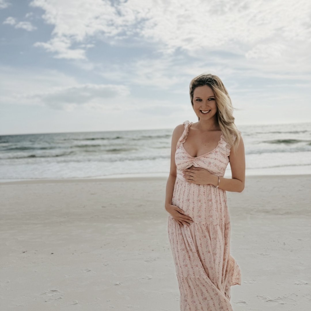 Photo shared by Callie for their Babylist baby registry.