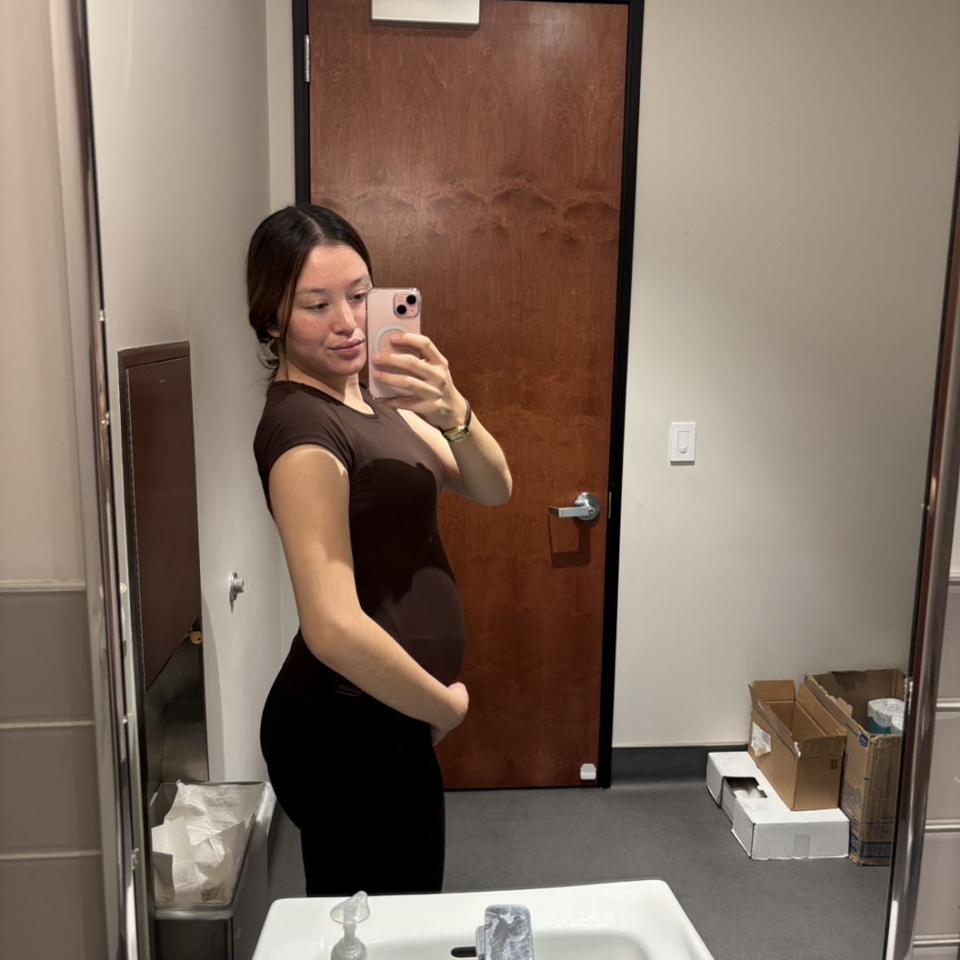 Photo shared by Evelyn for their Babylist baby registry.