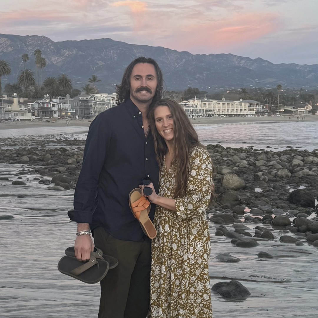 Photo shared by Hannah and Pierce for their Babylist baby registry.