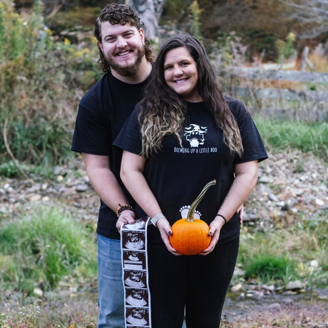 Photo shared by Lauren for their Babylist baby registry.