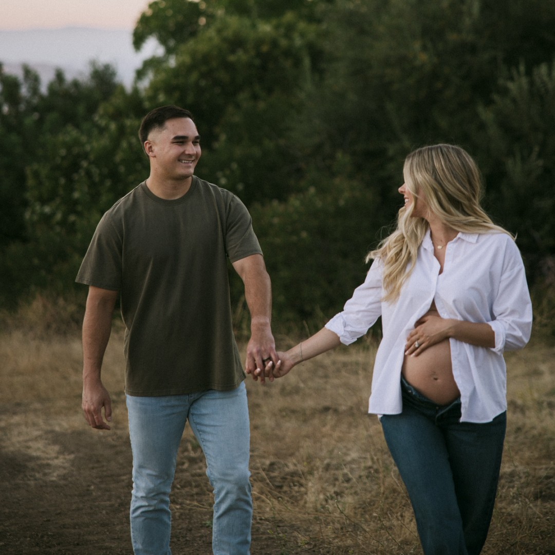 Photo shared by Haylie for their Babylist baby registry.
