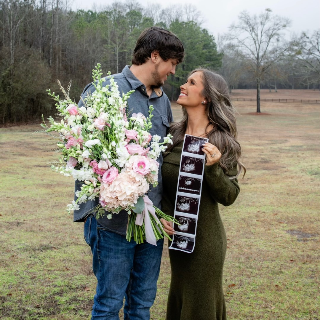 Photo shared by Haley for their Babylist baby registry.