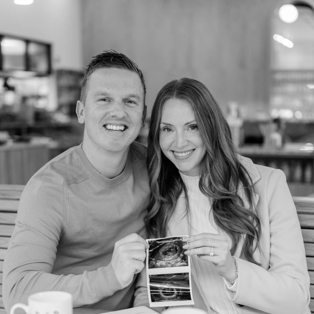 Photo shared by Mikaela for their Babylist baby registry.