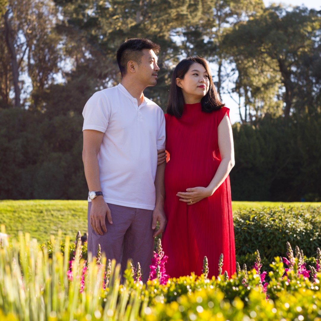 Photo shared by Xiaotong for their Babylist baby registry.