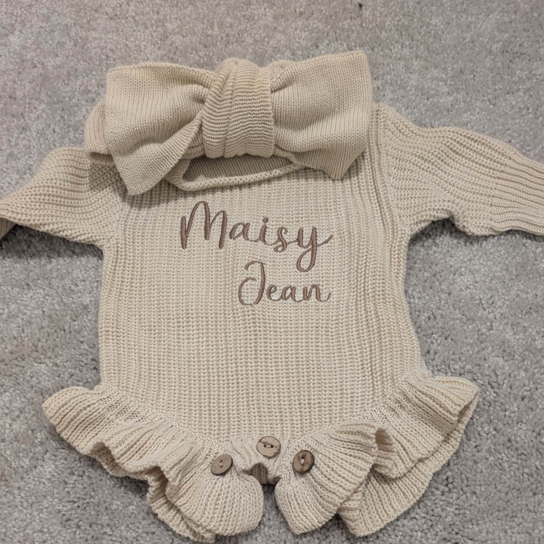 Photo shared by Ellie for their Babylist baby registry.