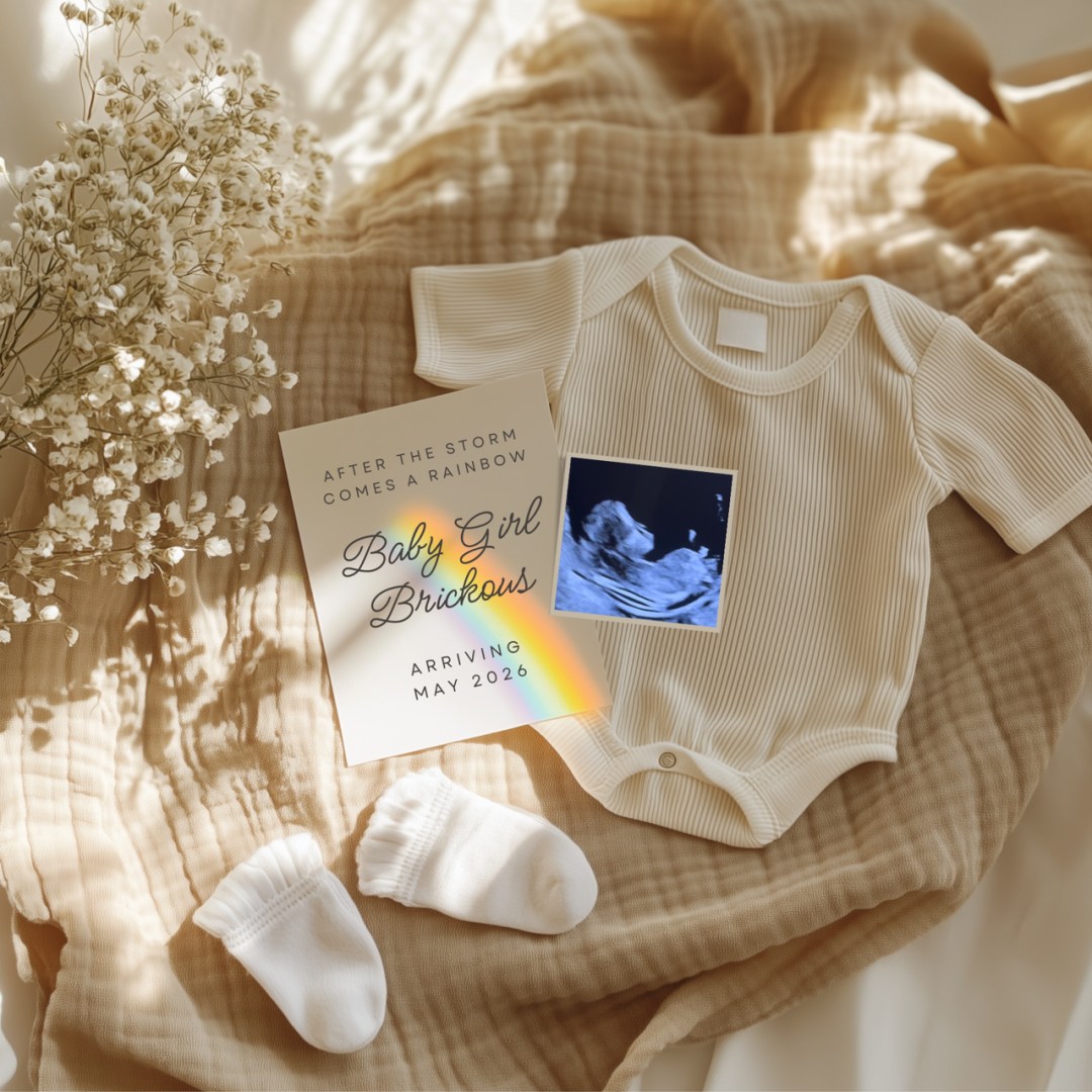 Photo shared by Taylor for their Babylist baby registry.