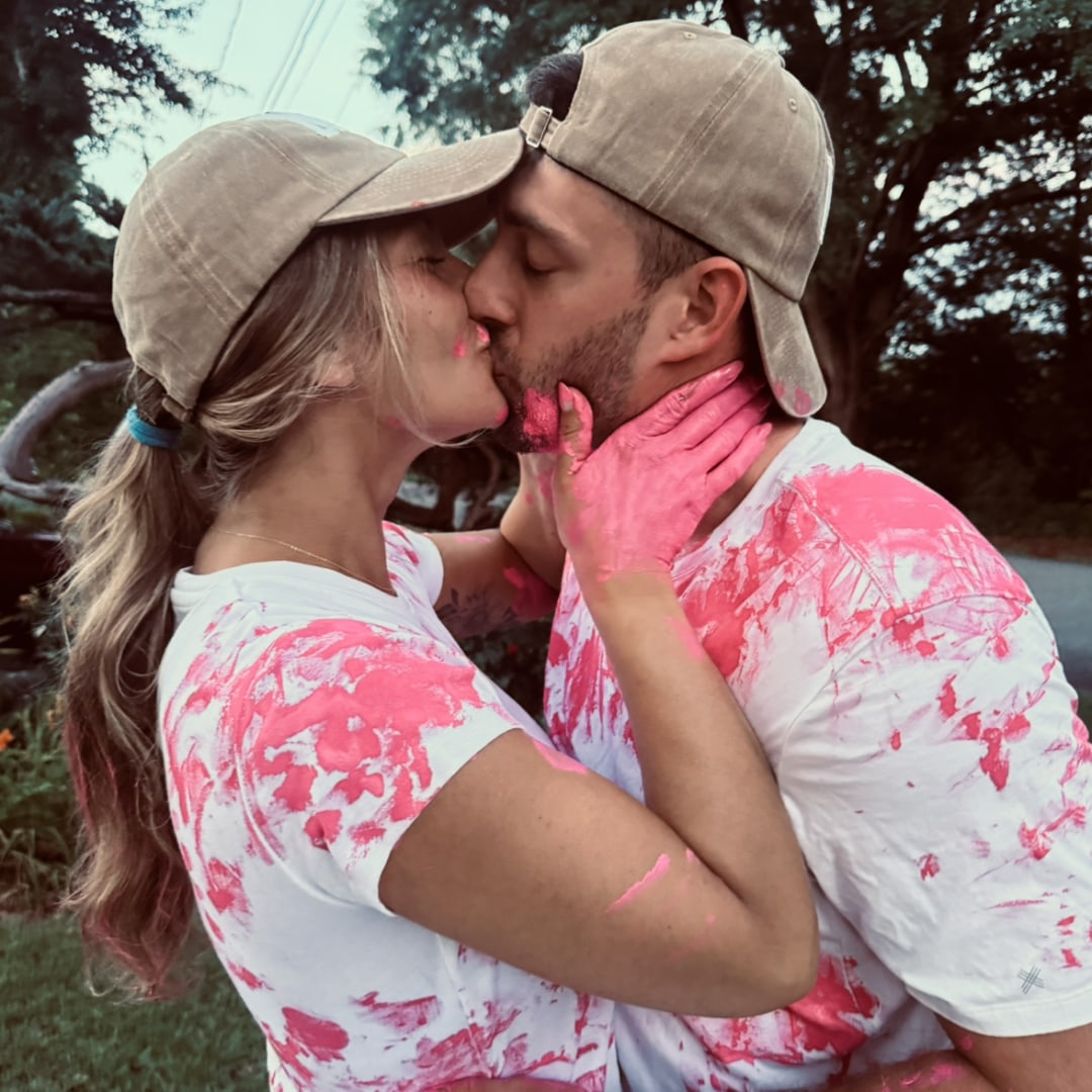 Photo shared by Carli for their Babylist baby registry.