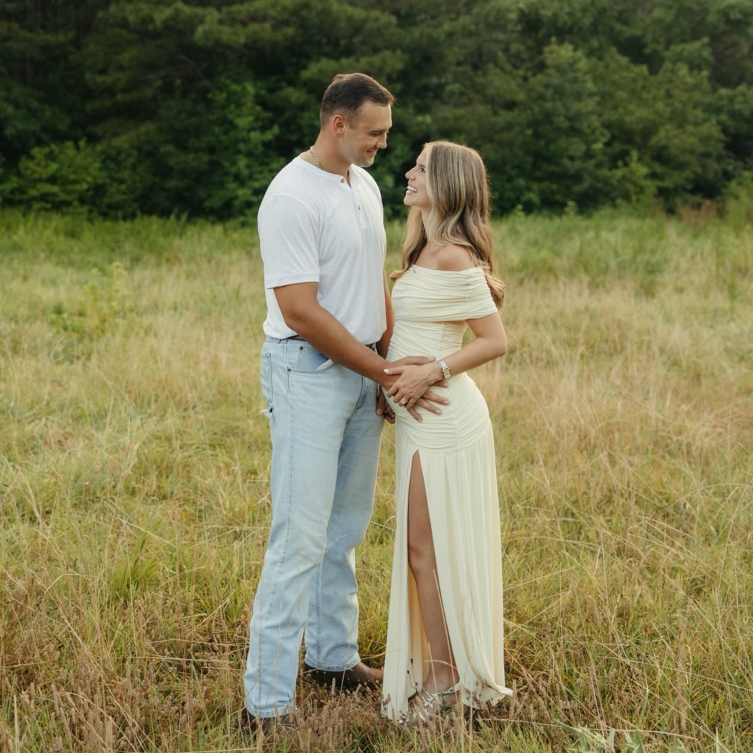 Photo shared by Nicole for their Babylist baby registry.
