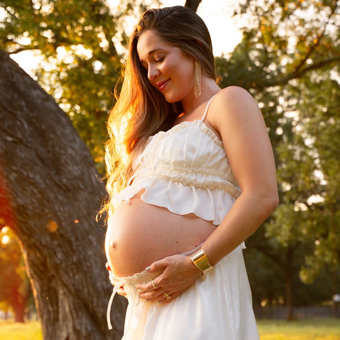 Photo shared by Elaine for their Babylist baby registry.