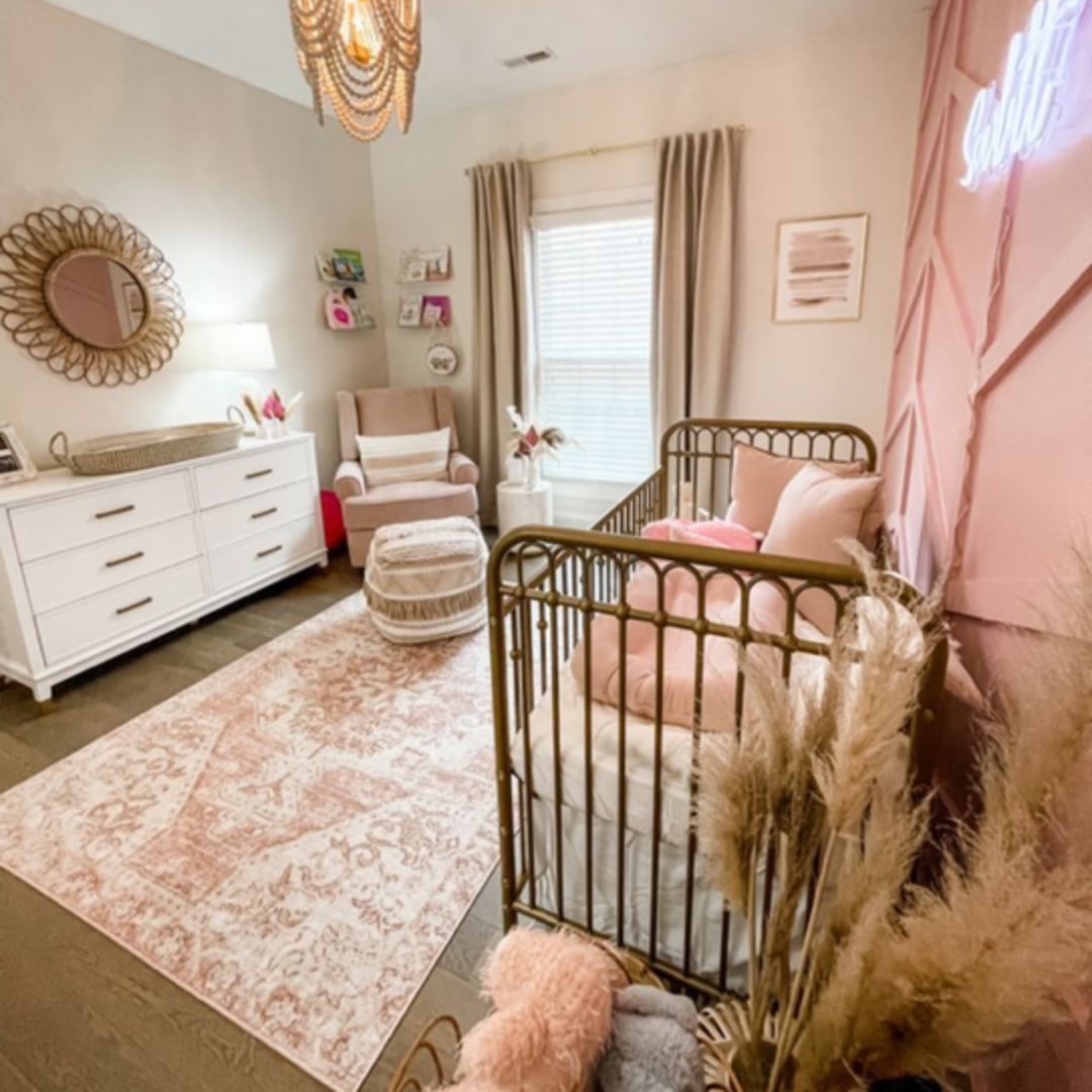 Photo shared by Cora for their Babylist baby registry.