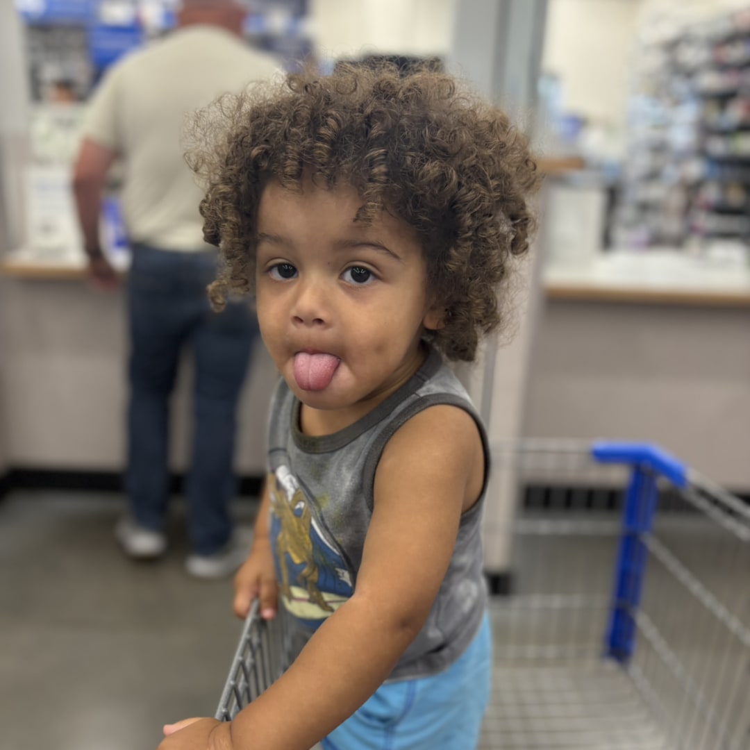 Photo shared by Brittani for their Babylist baby registry.