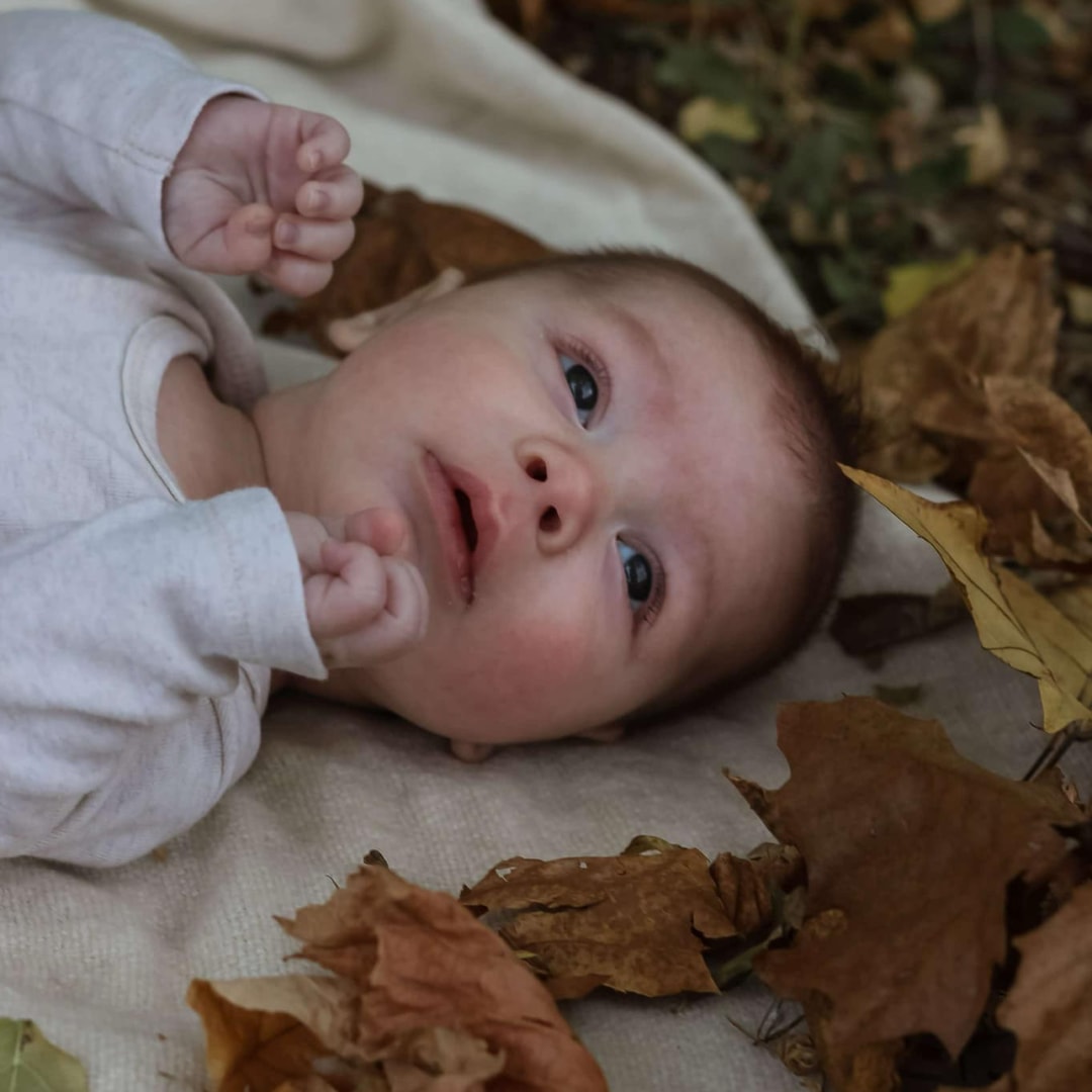 Photo shared by Sierra for their Babylist baby registry.