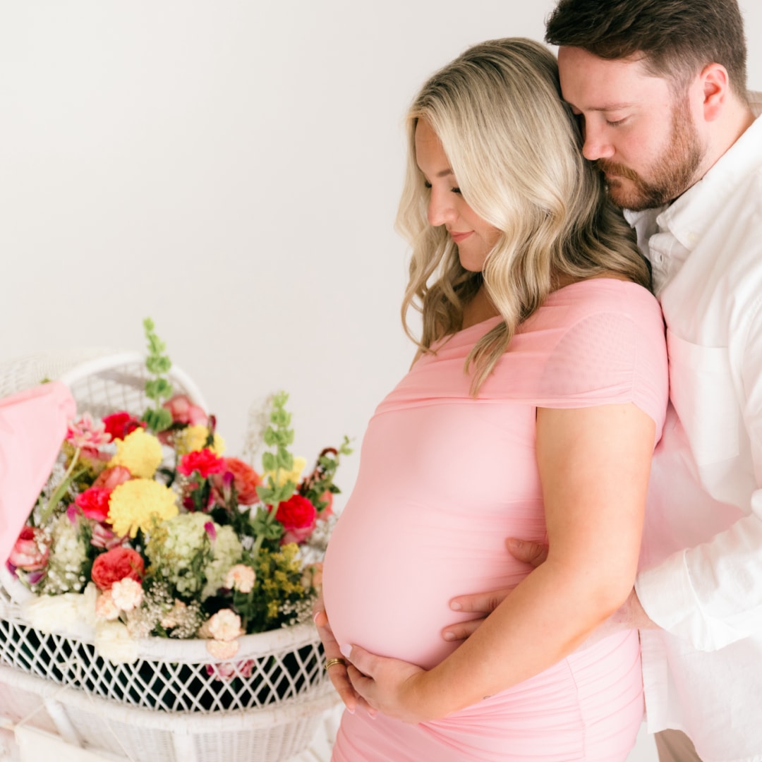 Photo shared by Shelby for their Babylist baby registry.