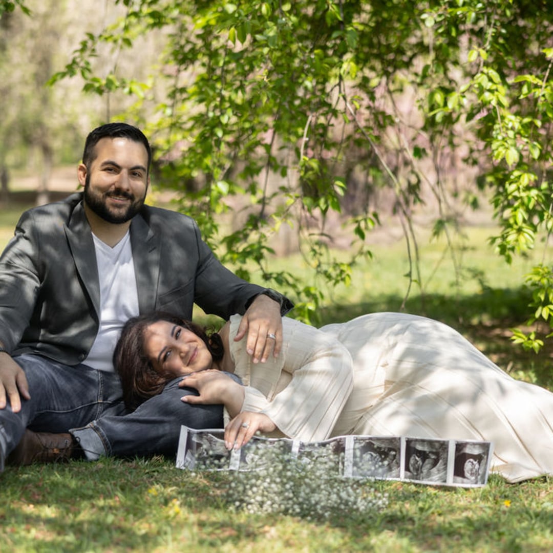 Photo shared by Emilia for their Babylist baby registry.