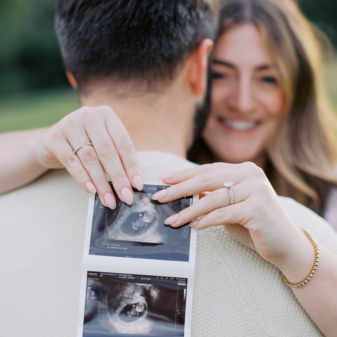 Photo shared by Reed for their Babylist baby registry.