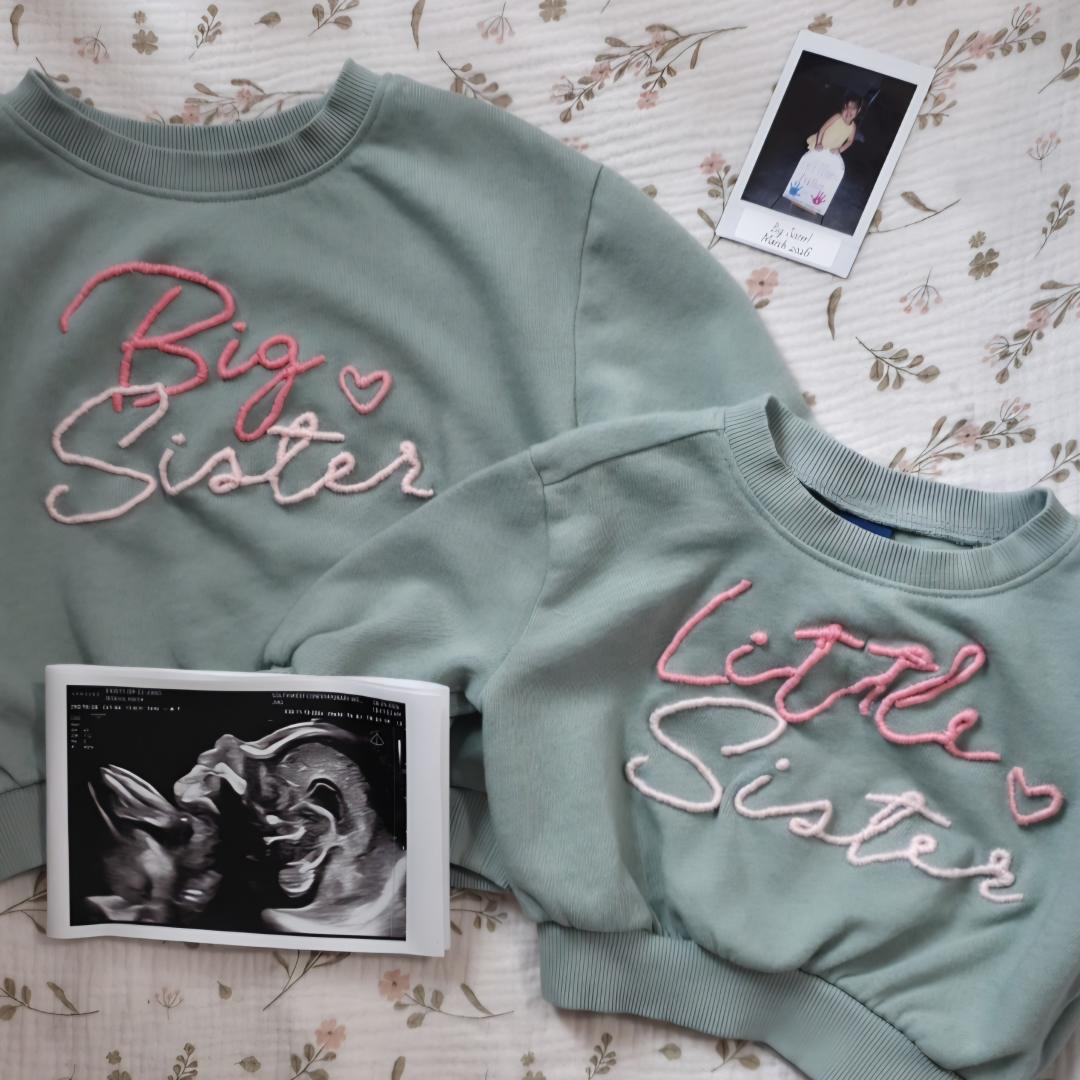 Photo shared by Hallie for their Babylist baby registry.