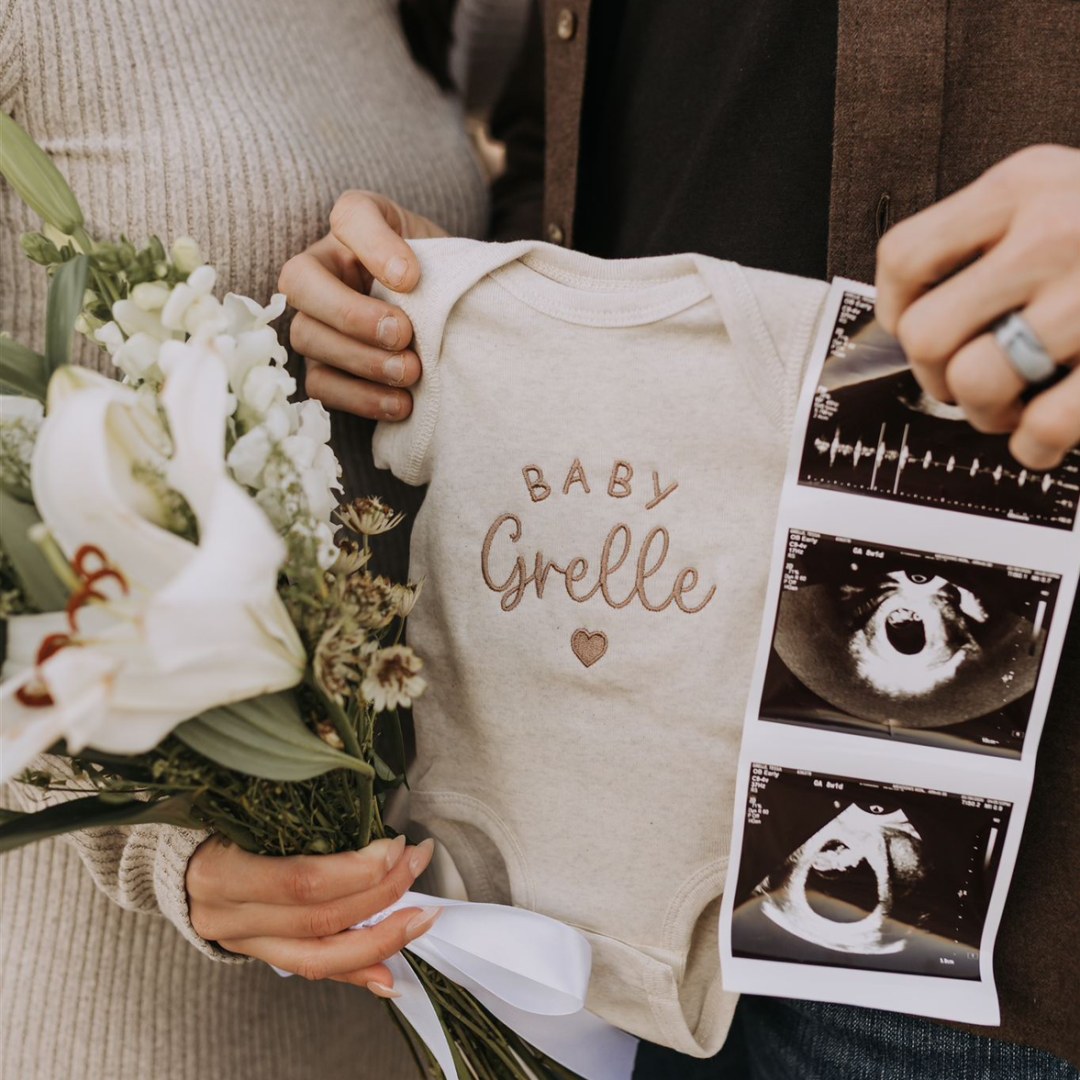 Photo shared by Tessa for their Babylist baby registry.