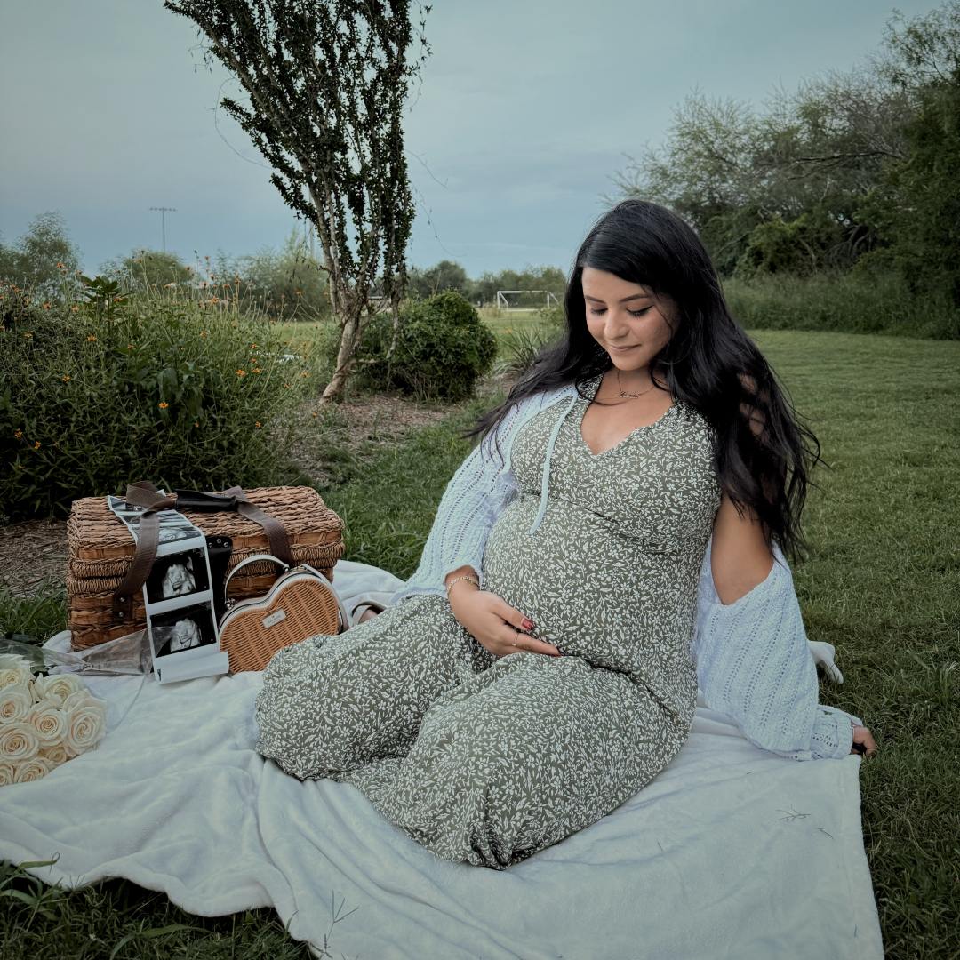 Photo shared by Maria for their Babylist baby registry.