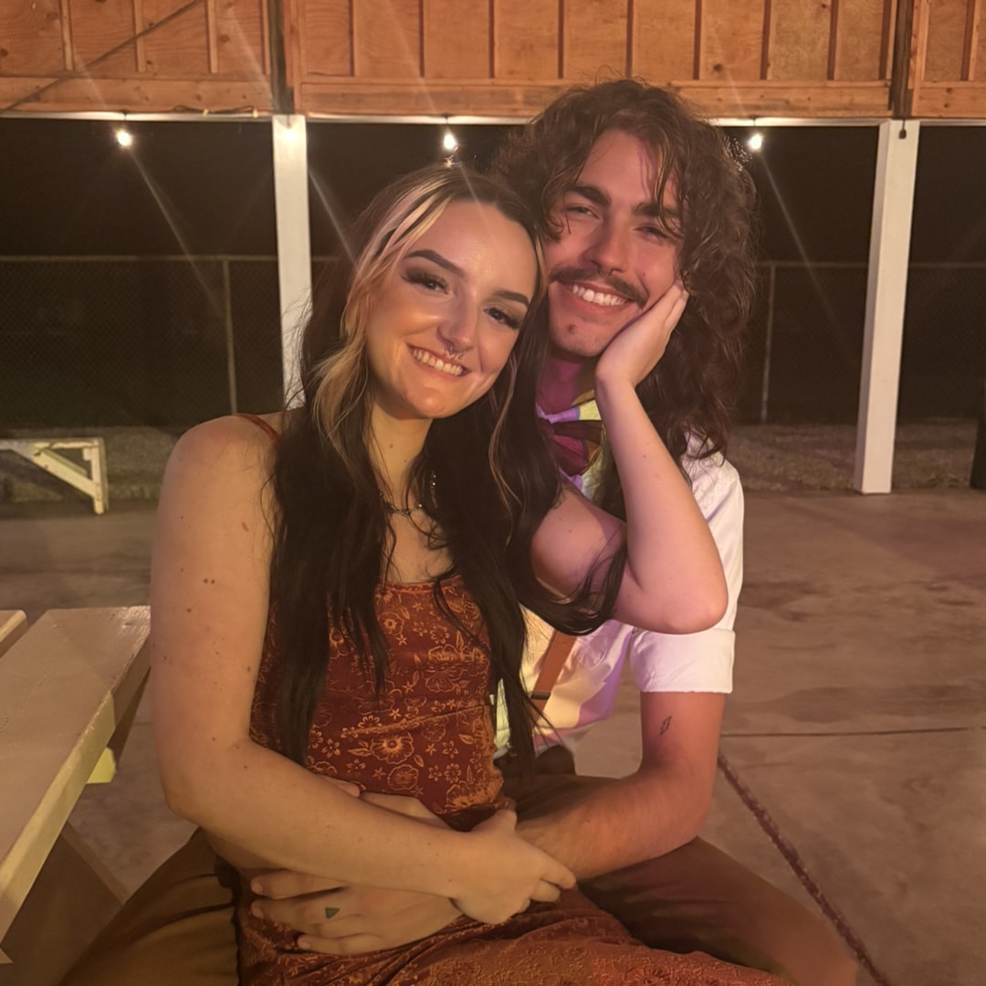 Photo shared by Kailey for their Babylist baby registry.