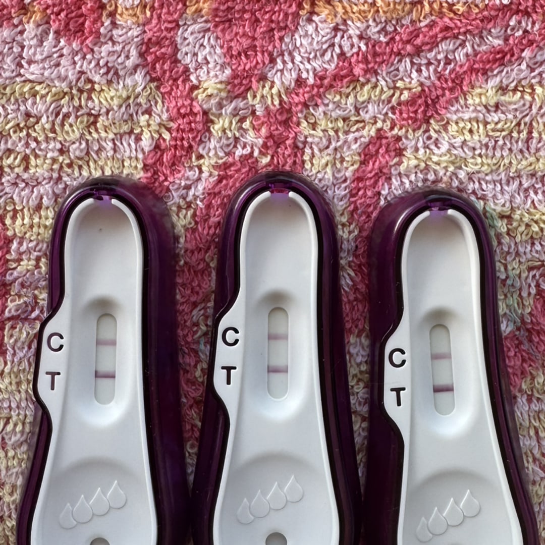 Photo shared by Lacie for their Babylist baby registry.