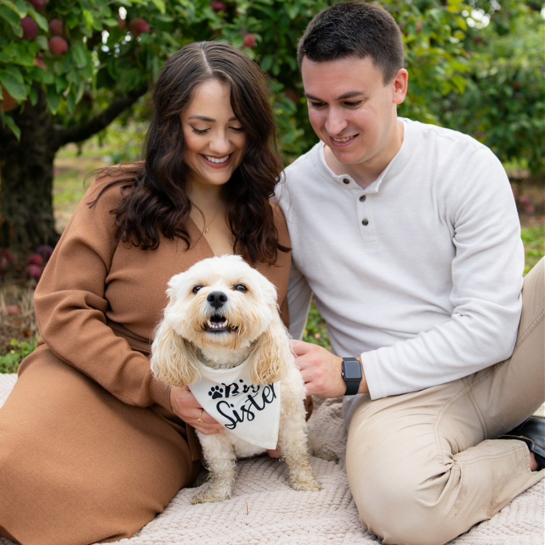 Photo shared by Selina for their Babylist baby registry.