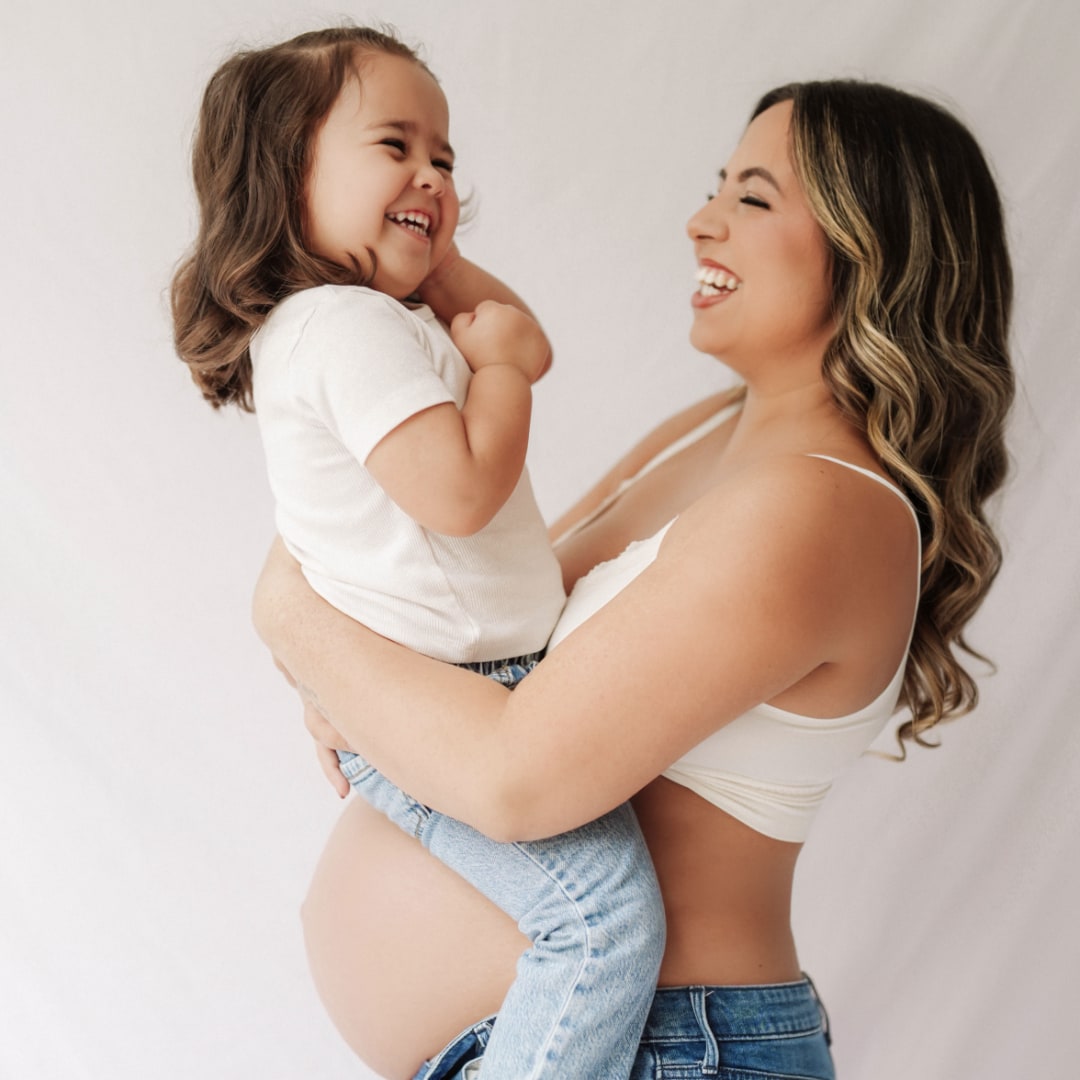 Photo shared by Jasmine for their Babylist baby registry.