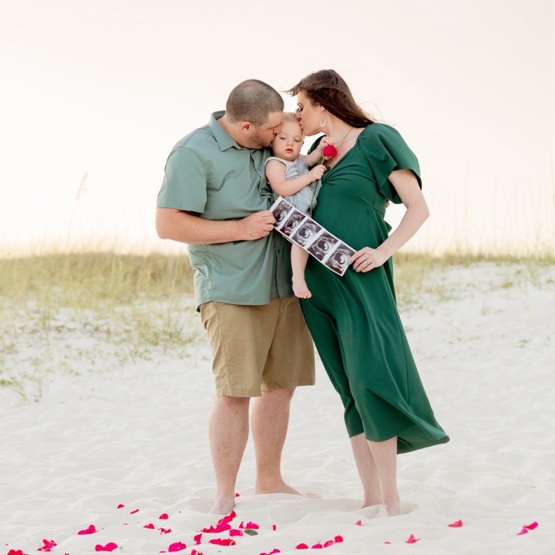 Photo shared by Karine for their Babylist baby registry.