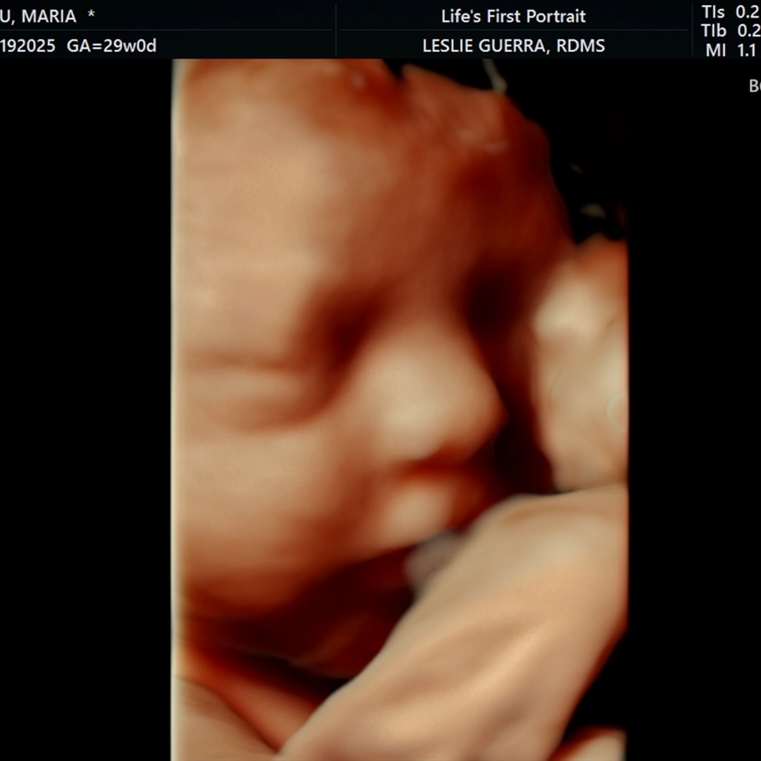 Photo shared by Maria for their Babylist baby registry.