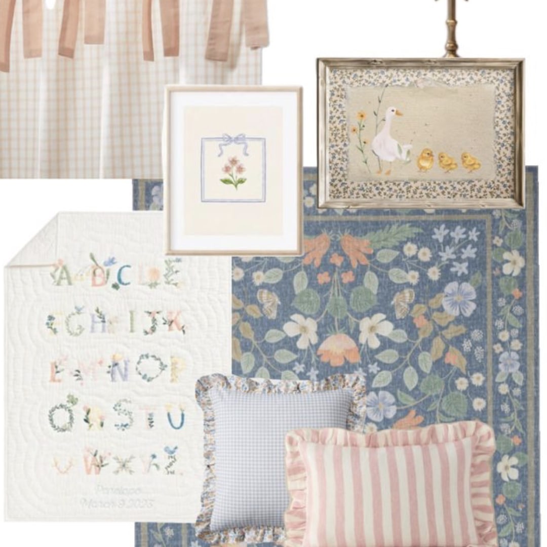Photo shared by Lindsay for their Babylist baby registry.