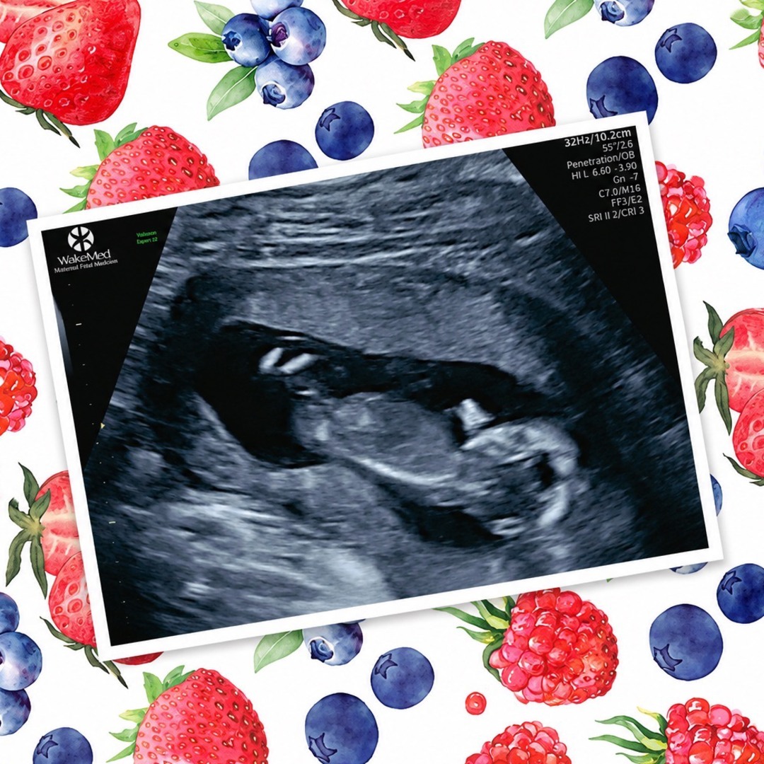 Photo shared by Elizabeth for their Babylist baby registry.