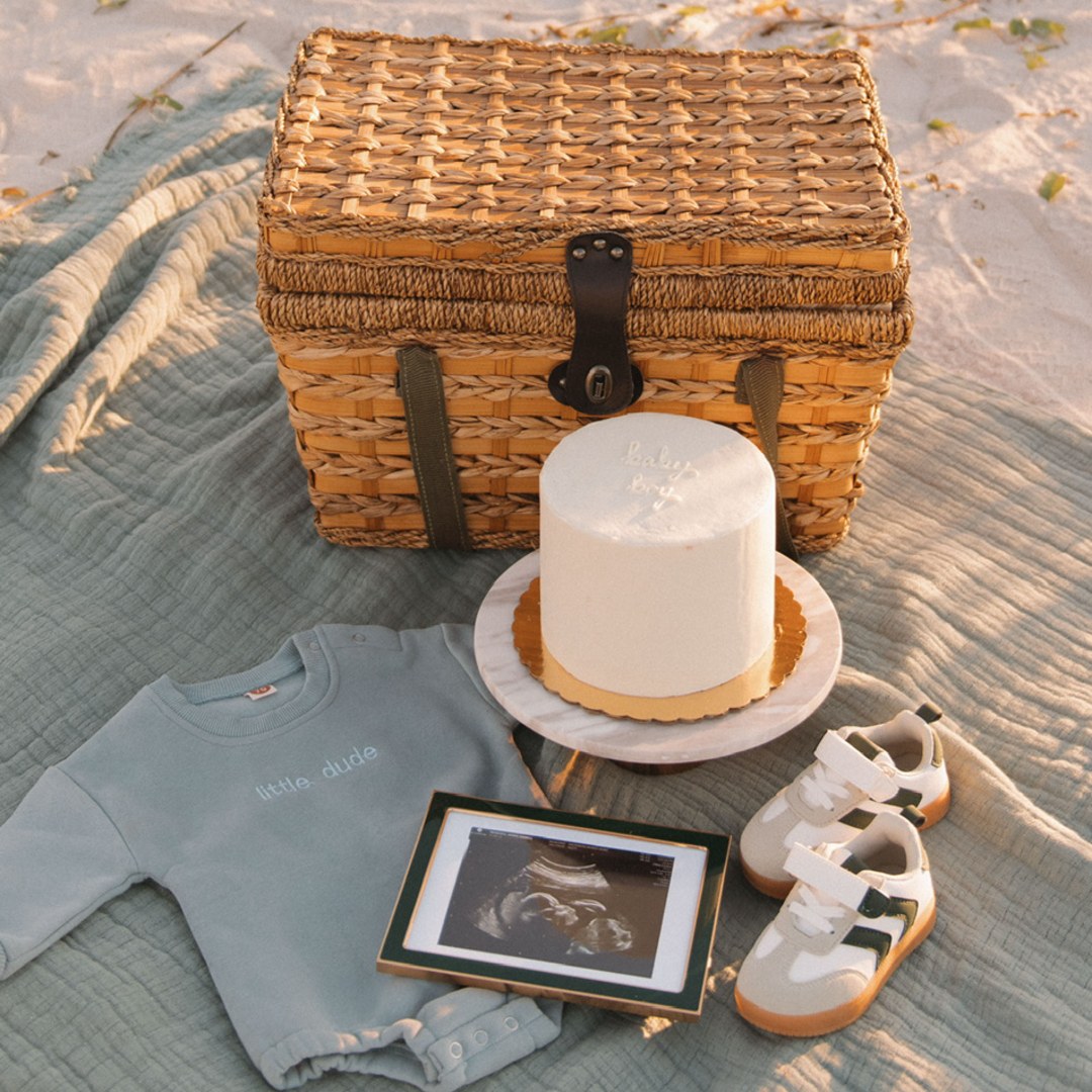 Photo shared by Janice for their Babylist baby registry.